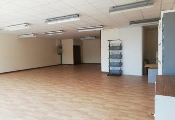 Location bureaux zone sud de - Proximité rocade sud et A20  à Limoges - 87000