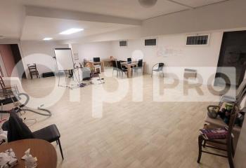 Bureau à louer -  idéal pour association ou salle de sport  à Limoges - 87000