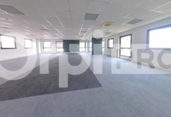 Location bureaux - Ester Technopole  à Limoges - 87000