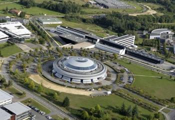 Location de bureaux - Parc d'activités Ester Technopole  à Limoges - 87000