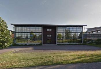 Location bureaux secteur Parc Ester Technopole avec RIE  à Limoges - 87000