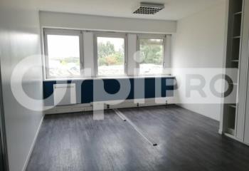 Location bureau - Zone Nord  à Limoges - 87000