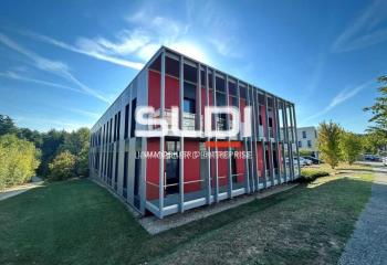 Location bureaux - Petite partie dédiée à de l'activité  à Limonest - 69760