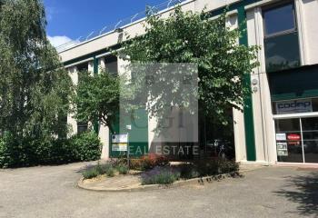 Location bureaux - Proche A6, A89 et bus  à Limonest - 69760