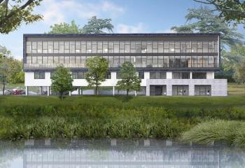 Location bureaux - Proche Lyon  à Limonest - 69760