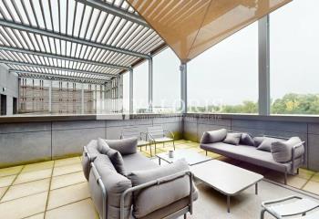 Location bureaux - Proche Gare de Vaise et M6