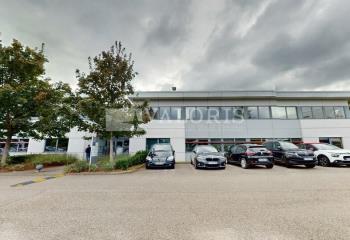 Location bureaux - Proche bus, TER et gare du Jubin-Dardilly