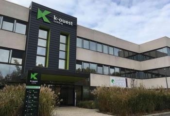 Location bureaux - Proche A6, A89 et Périphérique Nord  à Limonest - 69760