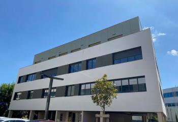 Location bureaux - Proche A6 et RN6, accès direct à Lyon et Paris