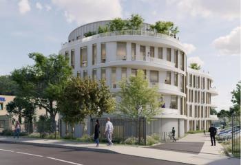 Location bureaux - Proche grands axes et transports en commun
