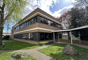 Location bureau (67380) - 221 m²  à Lingolsheim - 67380