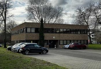 Location bureau (67380) - 396 m²  à Lingolsheim - 67380
