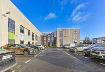 Location bureau Lisses (91090) - 247 m²  à Lisses - 91090
