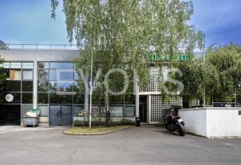 Location bureau Lognes (77185) - 72 m²
