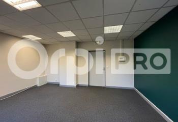 Location bureau (77185) - 29 m²
