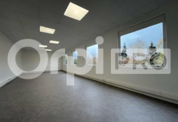 Location bureau (77185) - 55 m²