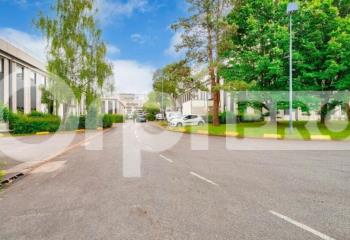 Location bureau (77185) - 143 m²