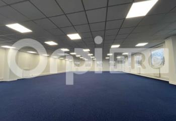 Location bureau (77185) - 259 m²