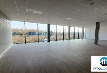 Location bureaux - Proche Rocade  à Longueau - 80330