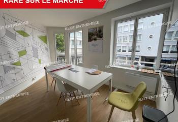 Location bureaux - Proche gare SNCF et bus