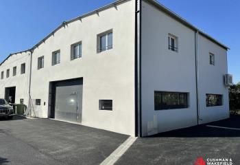 Location bureaux - Proche rocade sortie 1  à Lormont - 33310