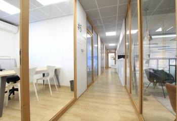 Location de bureau à  à Lunel - 34400