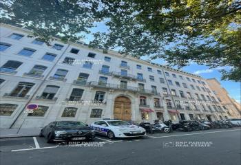 Location bureau - Proximité Métro Opéra et Presqu'île  à Lyon 1 - 69001