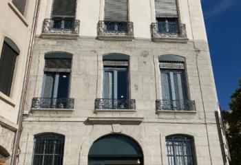 Location bureaux - Proche métro, bus et vélo'v  à Lyon 1 - 69001