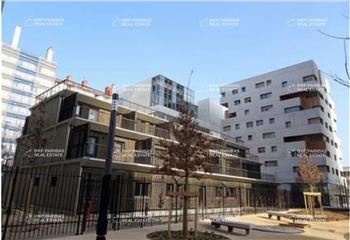 Location bureau - Proche cours Charlemagne  à Lyon 2 - 69002