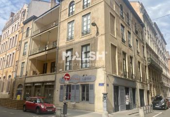 Location bureaux - Proche gare Lyon-Perrache et métro
