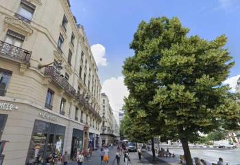 Location bureau secteur Cœur Presqu'Ile  à Lyon 2 - 69002