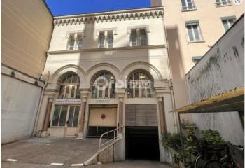 Bureaux à louer - A7 - métro A et B  à Lyon 2 - 69002