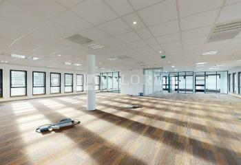 Plateaux de bureaux à louer - Proximité centre commercial de Confluence  à Lyon 2 - 69002