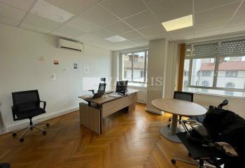 Location bureaux - Proche métro Bellecour et bus