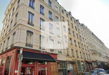 Location bureau - Palais de la Bourse et Cordeliers  à Lyon 2 - 69002