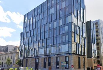 Location bureaux - Proche gare Perrache, tram et autoroute A6  à Lyon 2 - 69002