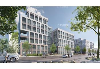 Location bureaux - Proche Part-Dieu, transports en commun  à Lyon 3 - 69003