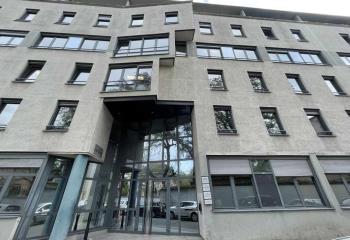 Location bureaux métro Sans souci