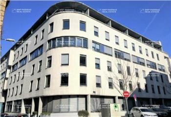 Bureaux à louer à - Les Tuiliers - Au pied du métro  à Lyon 3 - 69003