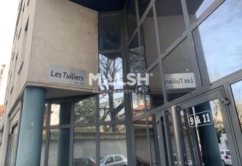 Bureaux à louer à - Métro Sans Souci  à Lyon 3 - 69003