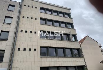 Location bureaux - Proche tram, métro et gare Part-Dieu  à Lyon 3 - 69003