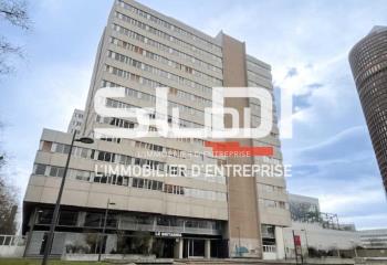 Location bureaux - Proche Part-Dieu et transports en commun  à Lyon 3 - 69003