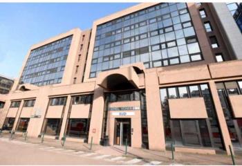Location bureaux - Quartier Part-Dieu, proche gare TGV et métro  à Lyon 3 - 69003