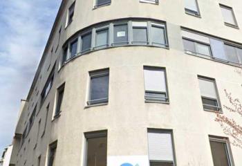 Location bureaux proche métro Sans Souci et tram/bus  à Lyon 3 - 69003