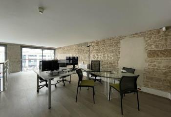Location bureaux au coeur du quartier Préfecture