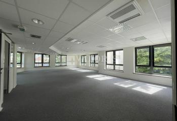 Bureaux à louer au coeur du 3ème arrondissement lyonnais  à Lyon 3 - 69003