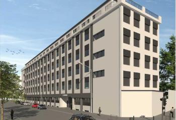 Location bureaux - Proche gare Part-Dieu, métro, tramway et bus