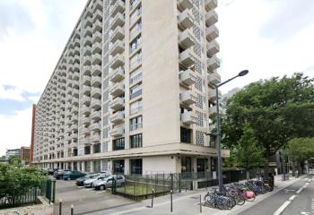 Location bureaux - Au coeur de la Part-Dieu