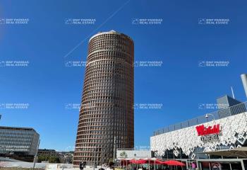 Location bureaux - Tour Part-Dieu, proche métro et gare  à Lyon 3 - 69003