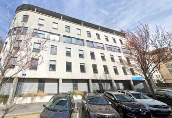 Location bureau Lyon 3 (69003) - 223 m²  à Lyon 3 - 69003